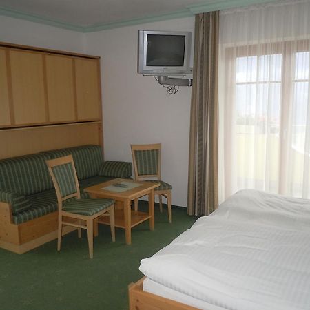 Haus Heigl Apartment Sankt Johann im Pongau Ngoại thất bức ảnh