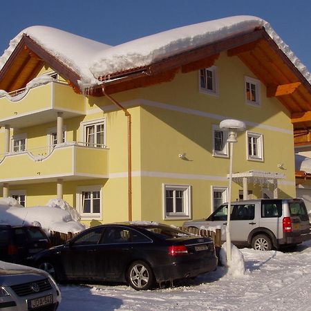 Haus Heigl Apartment Sankt Johann im Pongau Ngoại thất bức ảnh