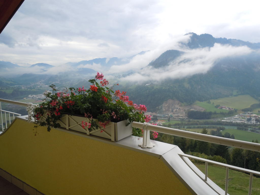 Haus Heigl Apartment Sankt Johann im Pongau Ngoại thất bức ảnh