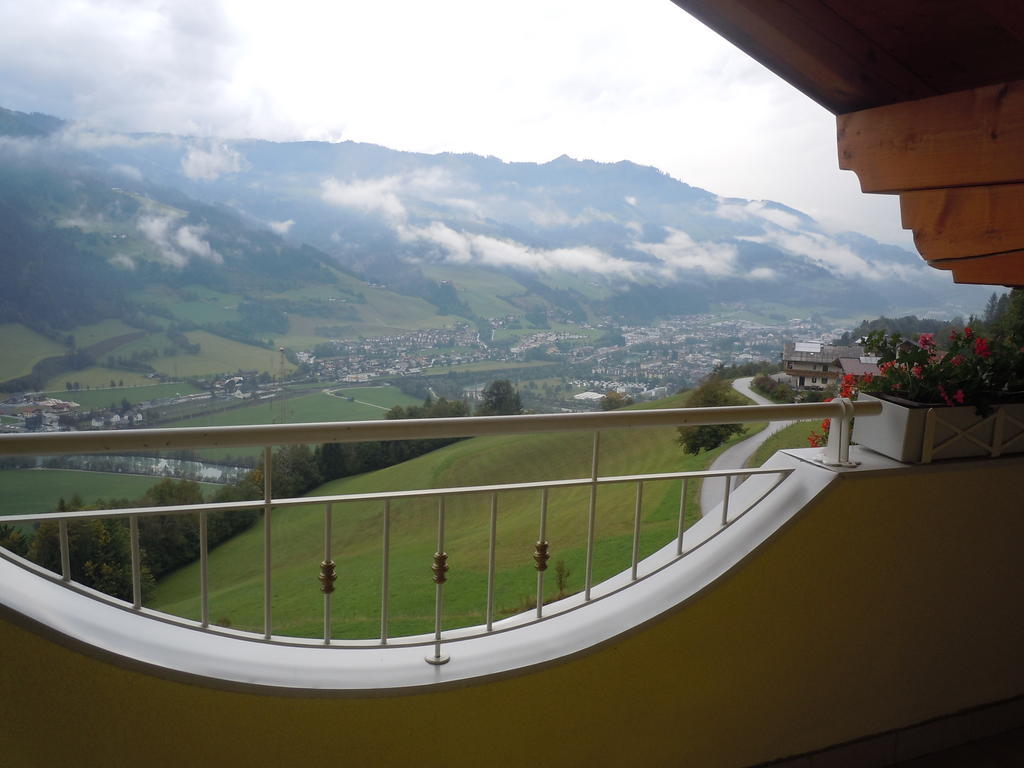 Haus Heigl Apartment Sankt Johann im Pongau Ngoại thất bức ảnh