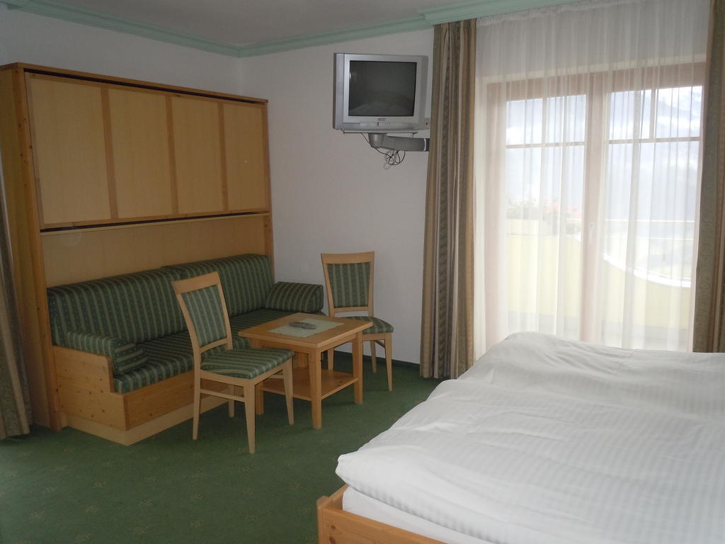 Haus Heigl Apartment Sankt Johann im Pongau Ngoại thất bức ảnh