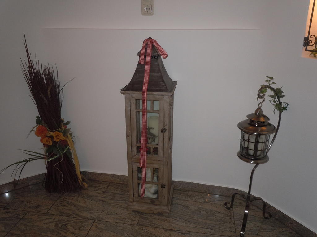 Haus Heigl Apartment Sankt Johann im Pongau Ngoại thất bức ảnh