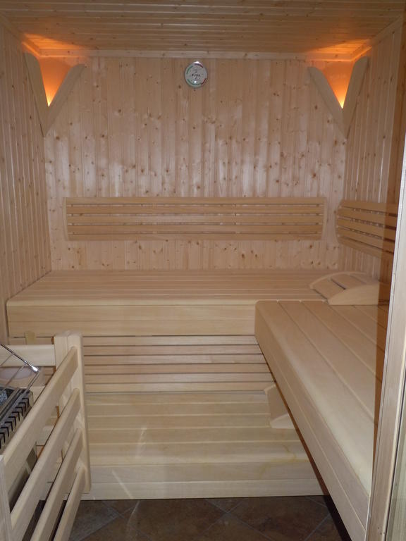 Haus Heigl Apartment Sankt Johann im Pongau Ngoại thất bức ảnh