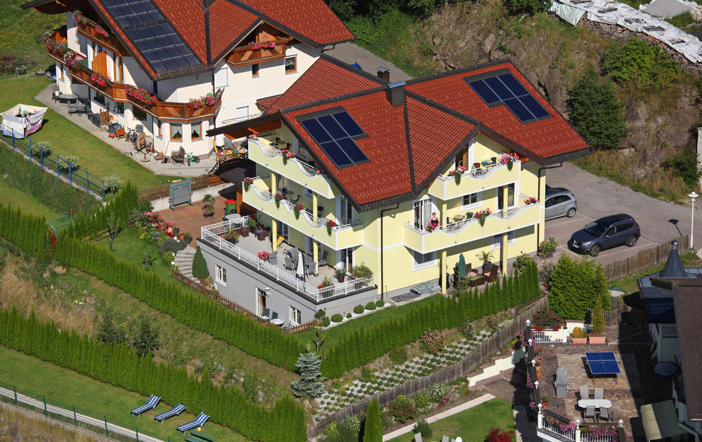 Haus Heigl Apartment Sankt Johann im Pongau Ngoại thất bức ảnh