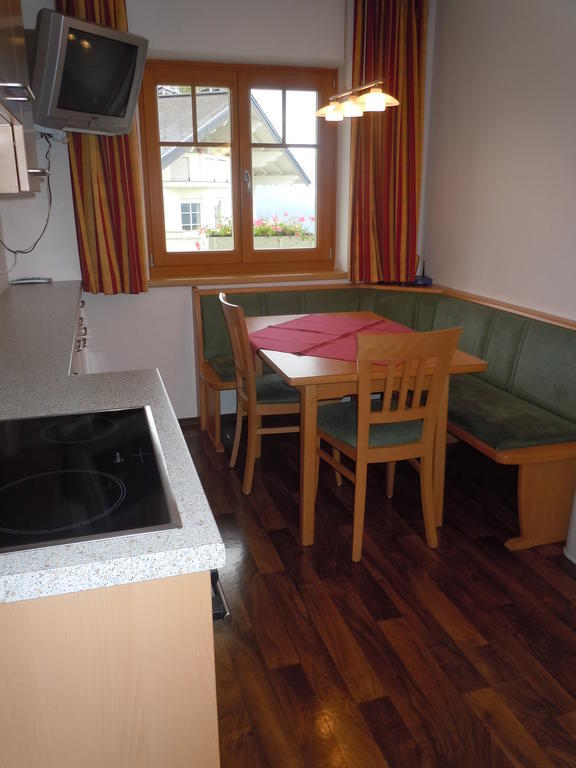 Haus Heigl Apartment Sankt Johann im Pongau Ngoại thất bức ảnh