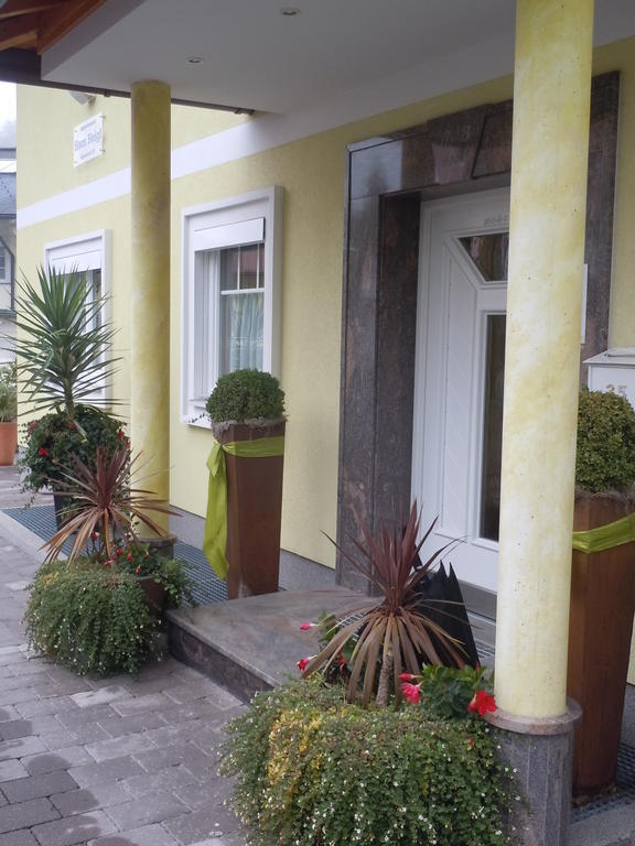 Haus Heigl Apartment Sankt Johann im Pongau Ngoại thất bức ảnh