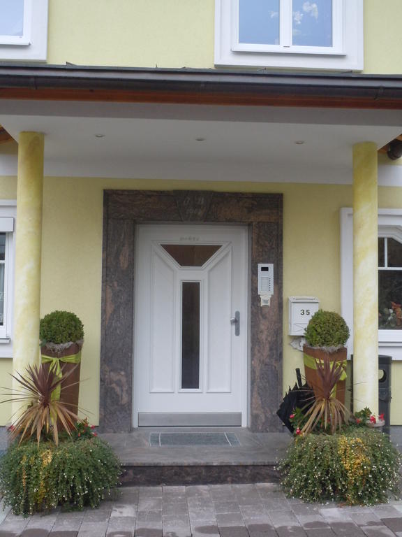 Haus Heigl Apartment Sankt Johann im Pongau Ngoại thất bức ảnh