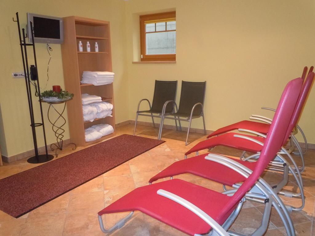 Haus Heigl Apartment Sankt Johann im Pongau Ngoại thất bức ảnh