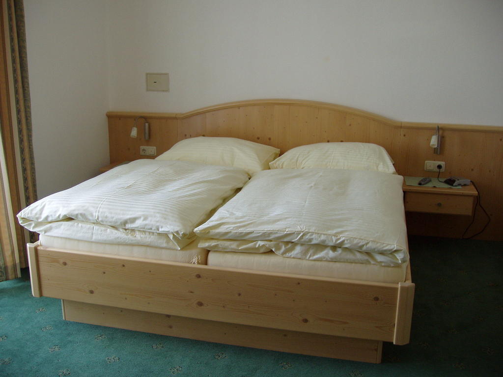 Haus Heigl Apartment Sankt Johann im Pongau Phòng bức ảnh