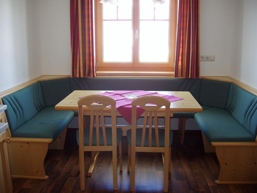 Haus Heigl Apartment Sankt Johann im Pongau Phòng bức ảnh