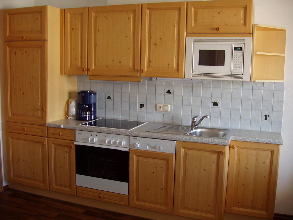 Haus Heigl Apartment Sankt Johann im Pongau Phòng bức ảnh