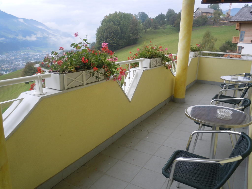 Haus Heigl Apartment Sankt Johann im Pongau Phòng bức ảnh