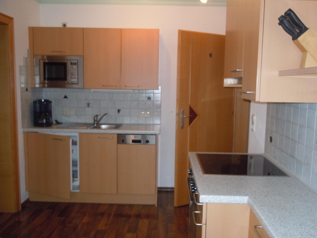 Haus Heigl Apartment Sankt Johann im Pongau Ngoại thất bức ảnh