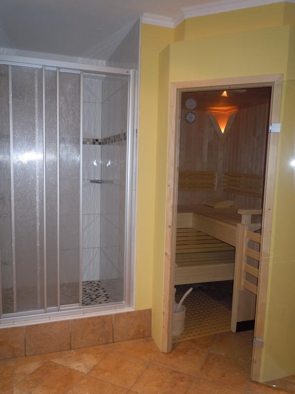 Haus Heigl Apartment Sankt Johann im Pongau Ngoại thất bức ảnh