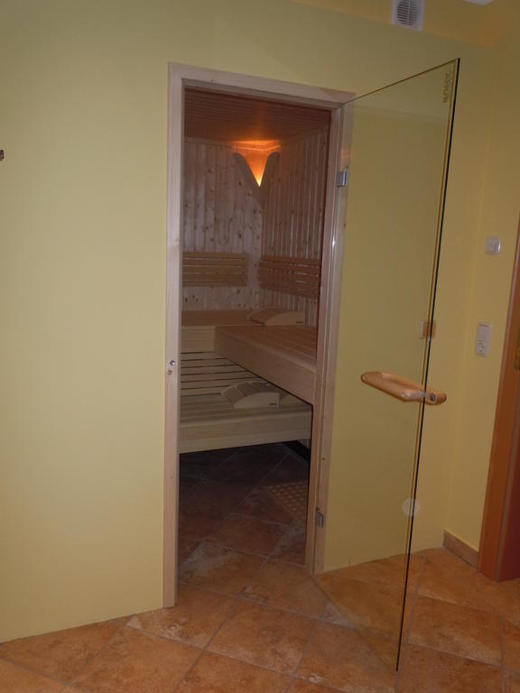 Haus Heigl Apartment Sankt Johann im Pongau Ngoại thất bức ảnh